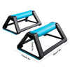 Ergonomic Push-Up Stand – Home Gym Fitness
