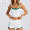 High Elastic Fitness Set for Women