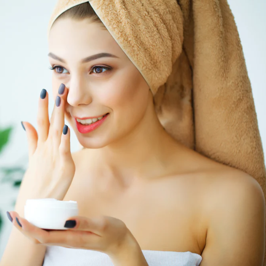 Personal Care Products