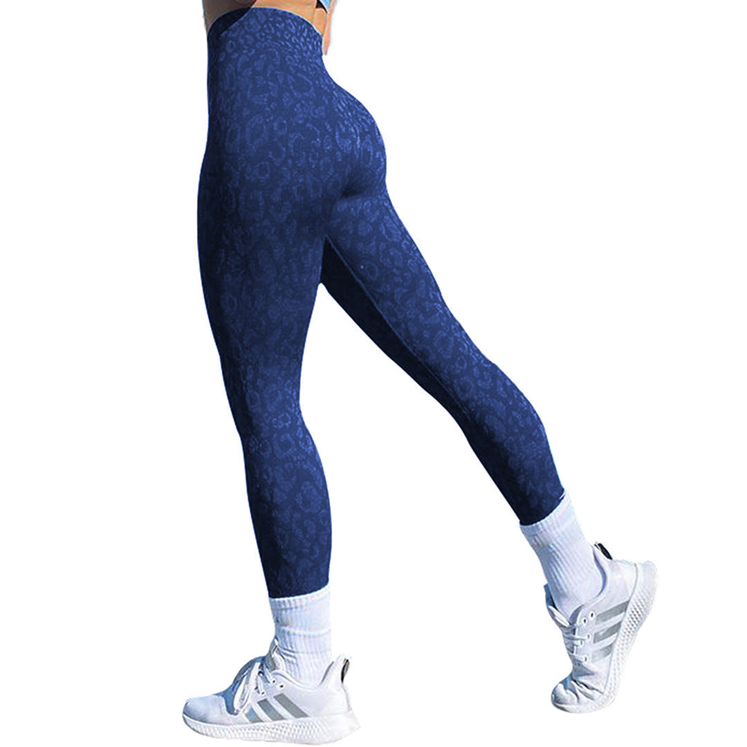 Women’s Push-Up Butt Leggings – Gym & Yoga Pants