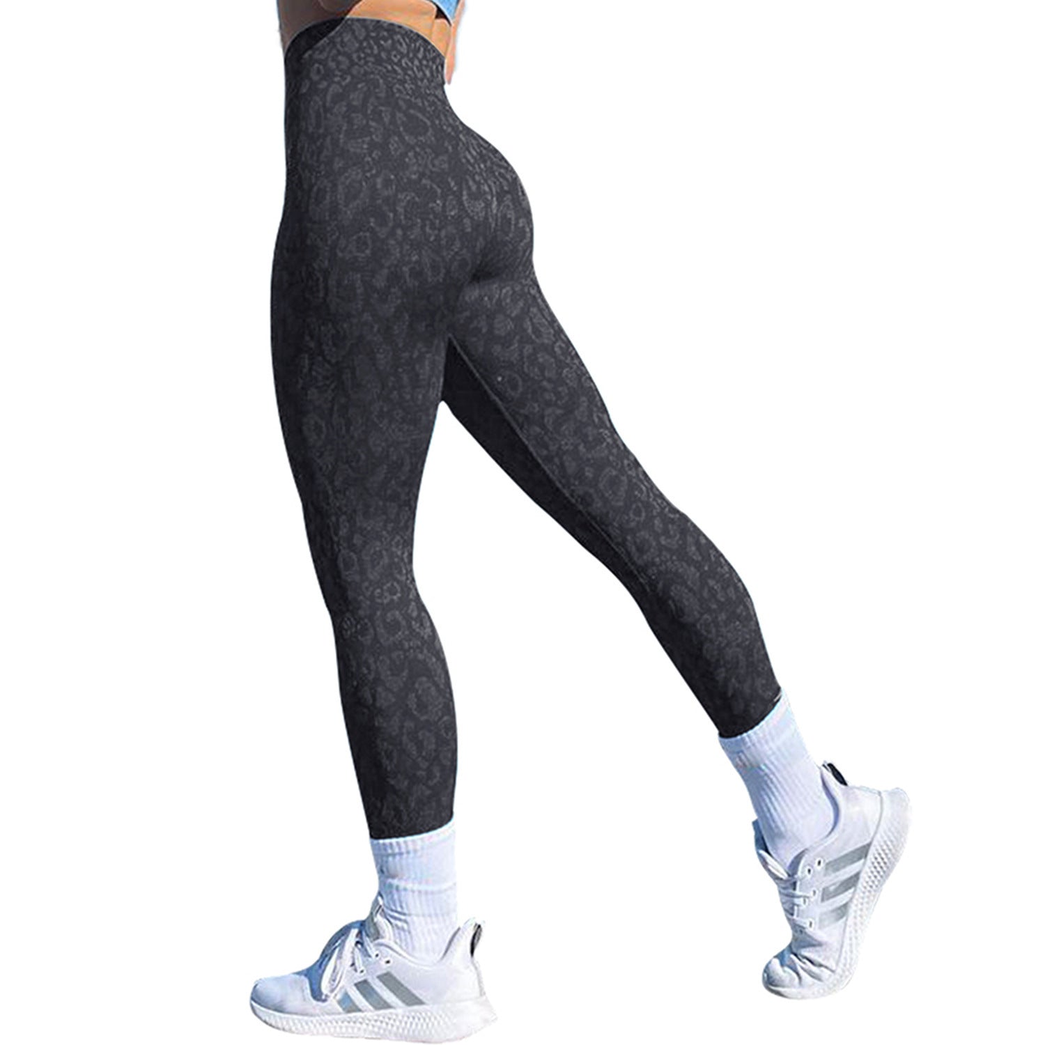 Women’s Push-Up Butt Leggings – Gym & Yoga Pants