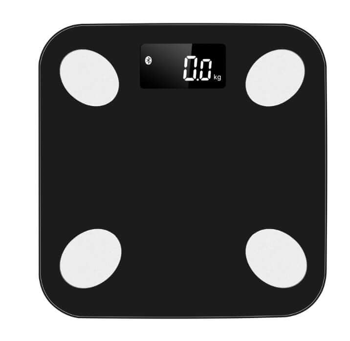 Electronic Body Fat Weight Scale