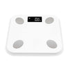 Electronic Body Fat Weight Scale