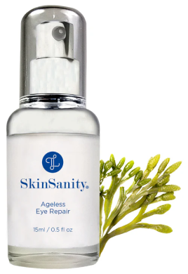 Eye Repair Serum with Hyaluronic Acid & Marine Algae 0.5 fl oz