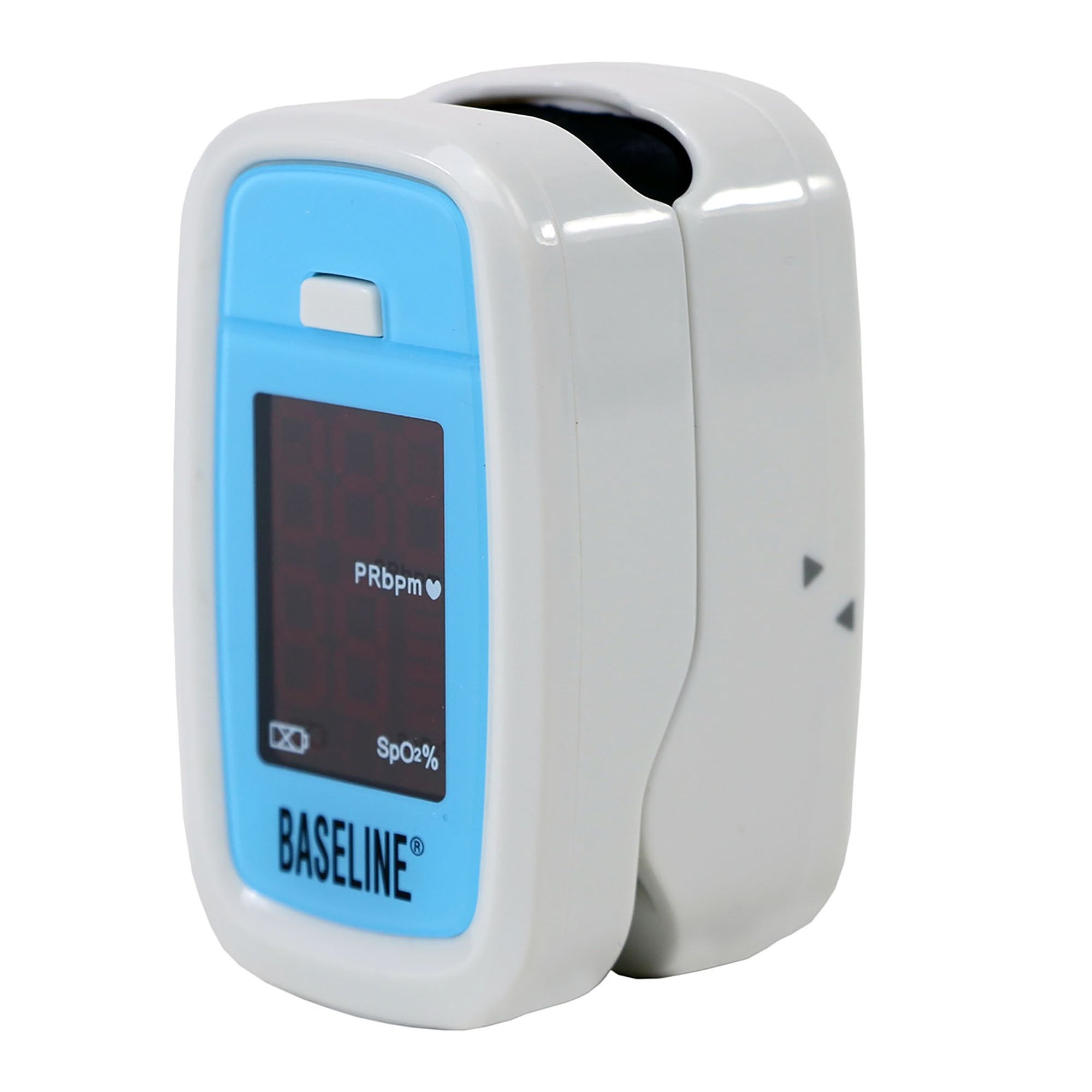Baseline Standard Fingertip Pulse Oximeter
