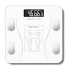 Bluetooth Smart Scale with App & Full-Body Analysis