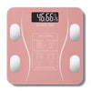 Bluetooth Smart Scale with App & Full-Body Analysis