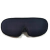 3D Padded Sleep Mask – Light Blocking Eye Mask