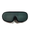 3D Padded Sleep Mask – Light Blocking Eye Mask