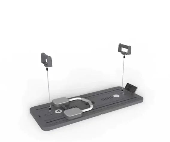 Multi-Functional Supine Board – Home Fitness Equipment