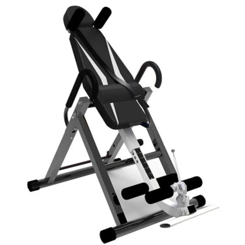 Inverted Home Fitness Machine – 180° Handstand Device