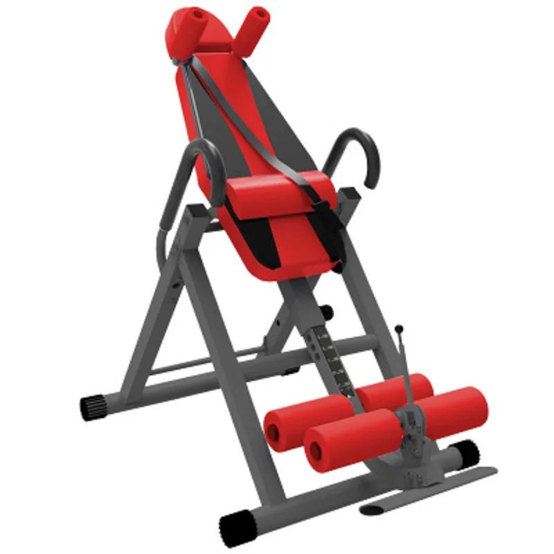 Inverted Home Fitness Machine – 180° Handstand Device