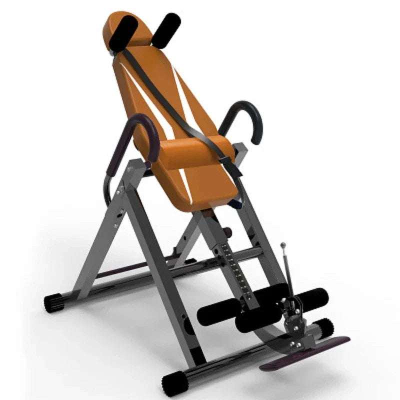 Inverted Home Fitness Machine – 180° Handstand Device