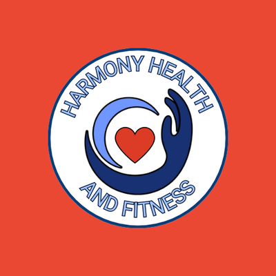 HarmonyHealthandFitness