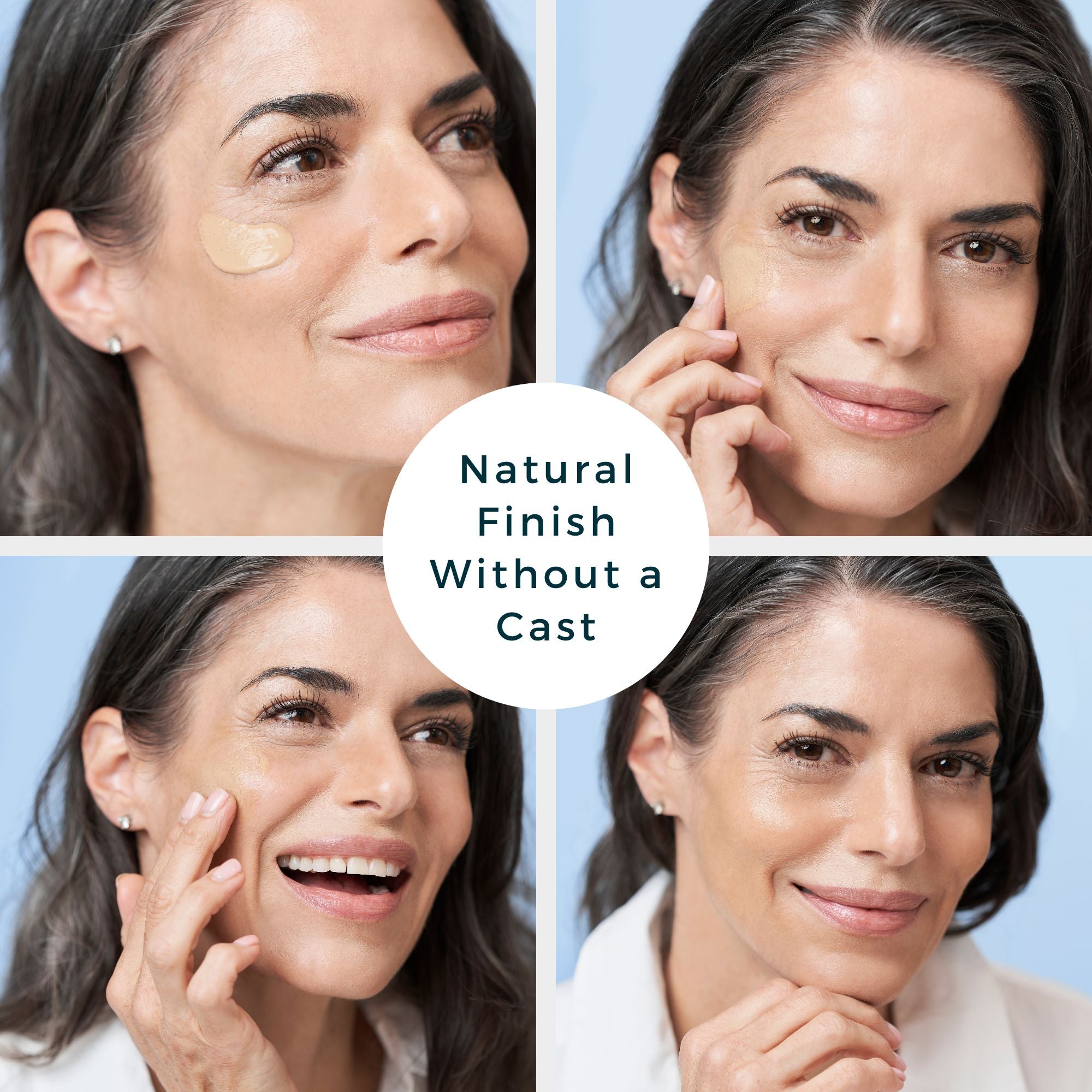 Tinted Moisturizer With SPF 40 Mineral Sunscreen