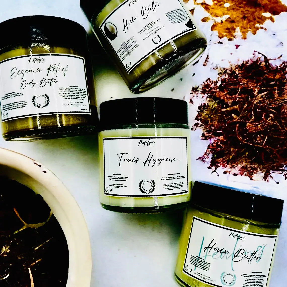 Body Creams | Personal Hygiene | Scalp & Skin