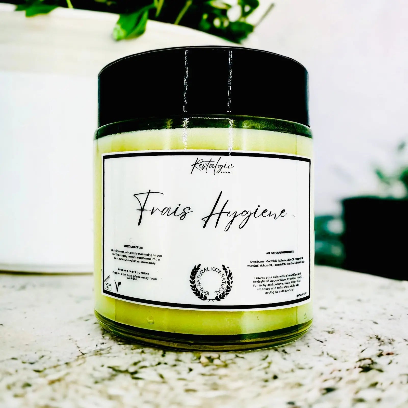 Body Creams | Personal Hygiene | Scalp & Skin