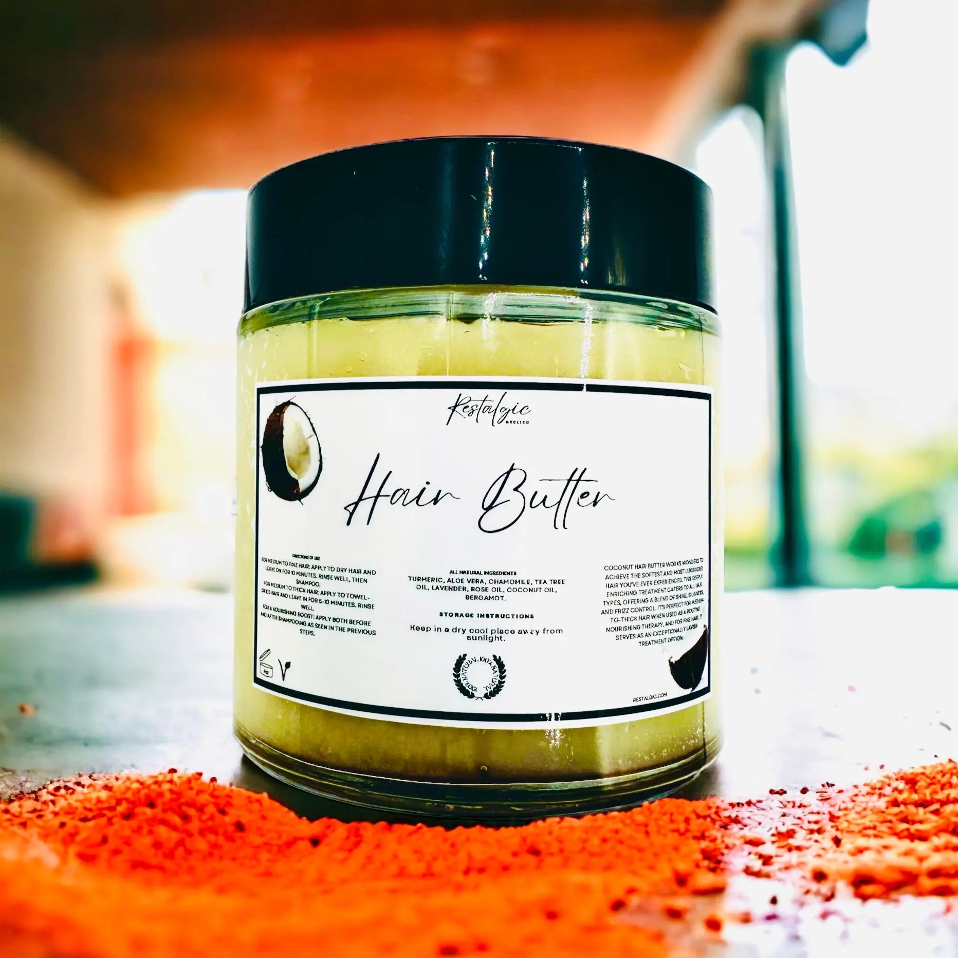 Body Creams | Personal Hygiene | Scalp & Skin