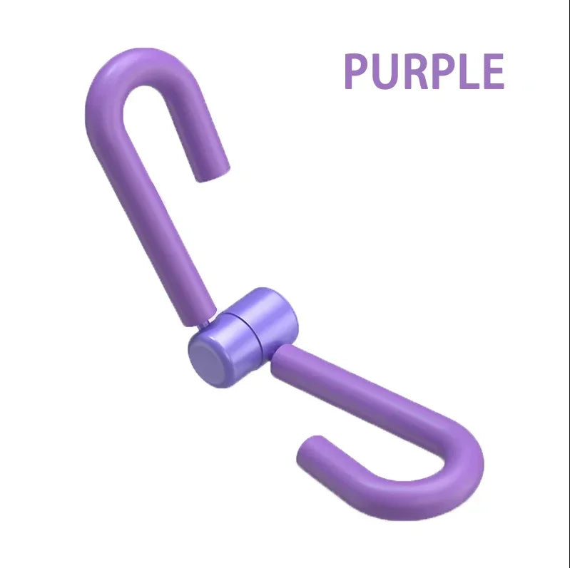 Thigh Master – Home Fitness & Leg Toner