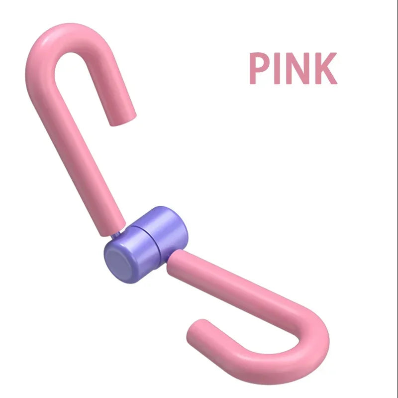 Thigh Master – Home Fitness & Leg Toner