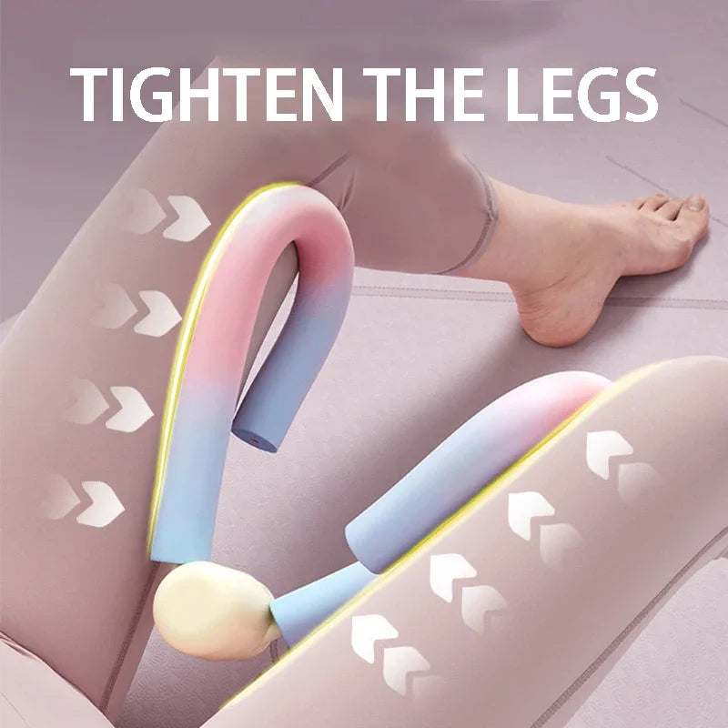 Thigh Master – Home Fitness & Leg Toner