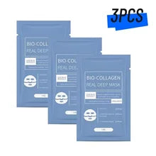 Bio Collagen Anti-Aging Face Mask (1/3/5/10PCS)