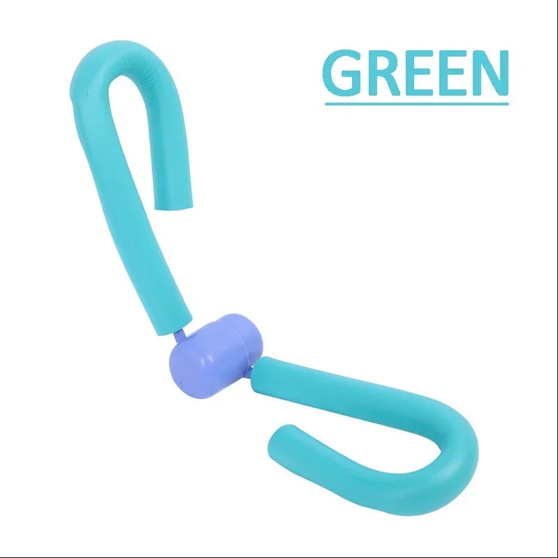 Thigh Master – Home Fitness & Leg Toner