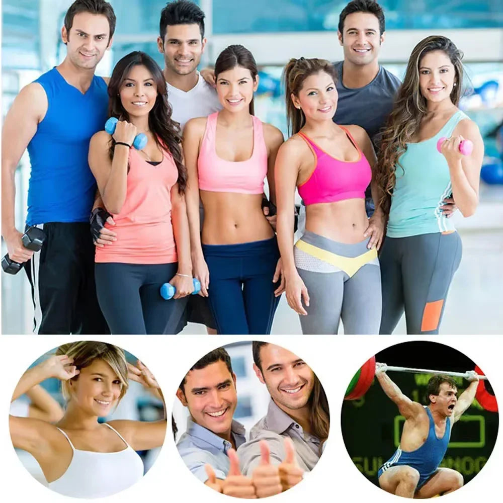 Adjustable Power Wrist & Forearm Strengthener