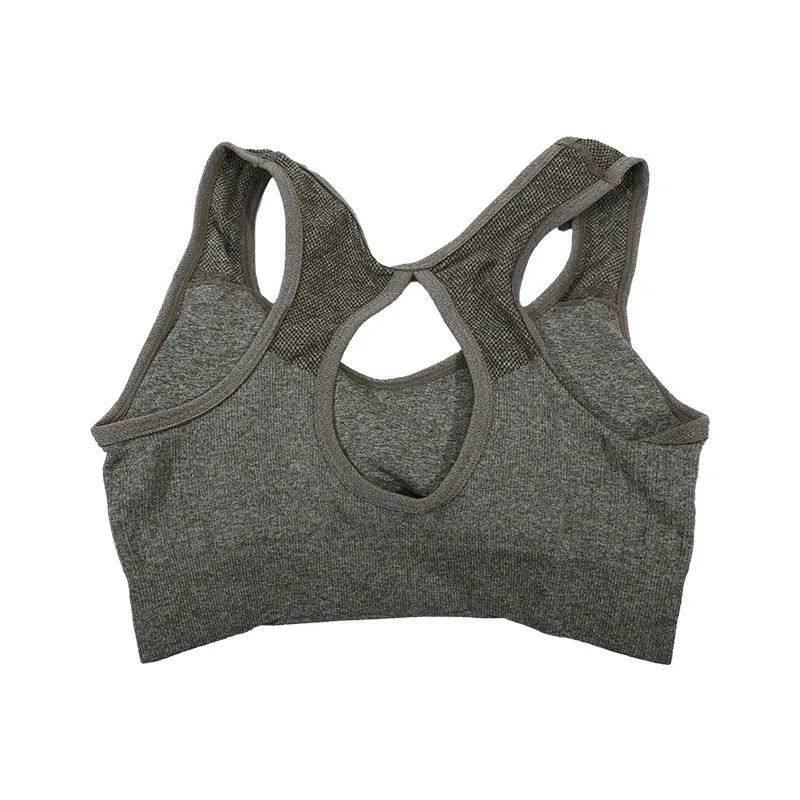 Yoga Women's Fitness Suit Shorts Workout Set