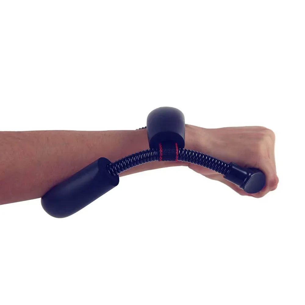 Adjustable Power Wrist & Forearm Strengthener