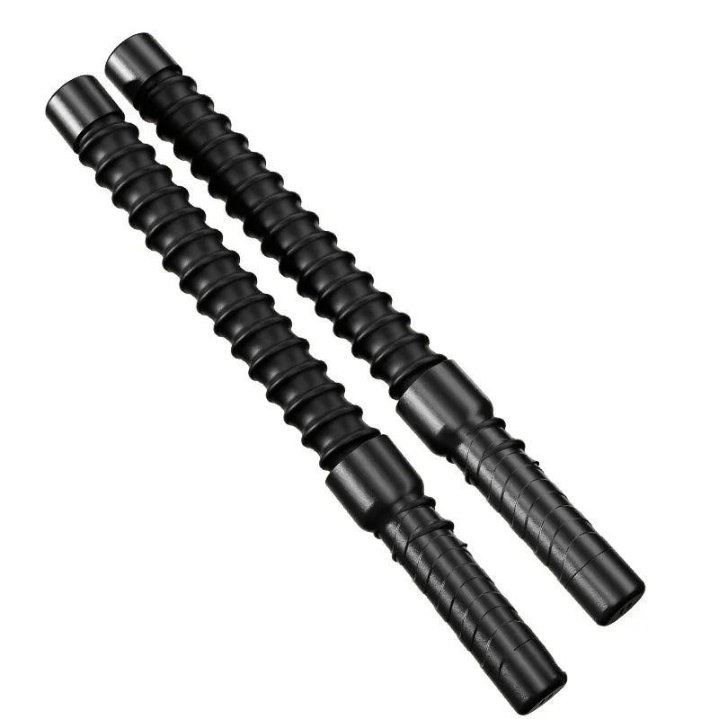 Thick Steel Swinging Fitness Rope – Strength Training