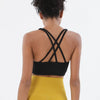 Women Fitness Yoga Bra