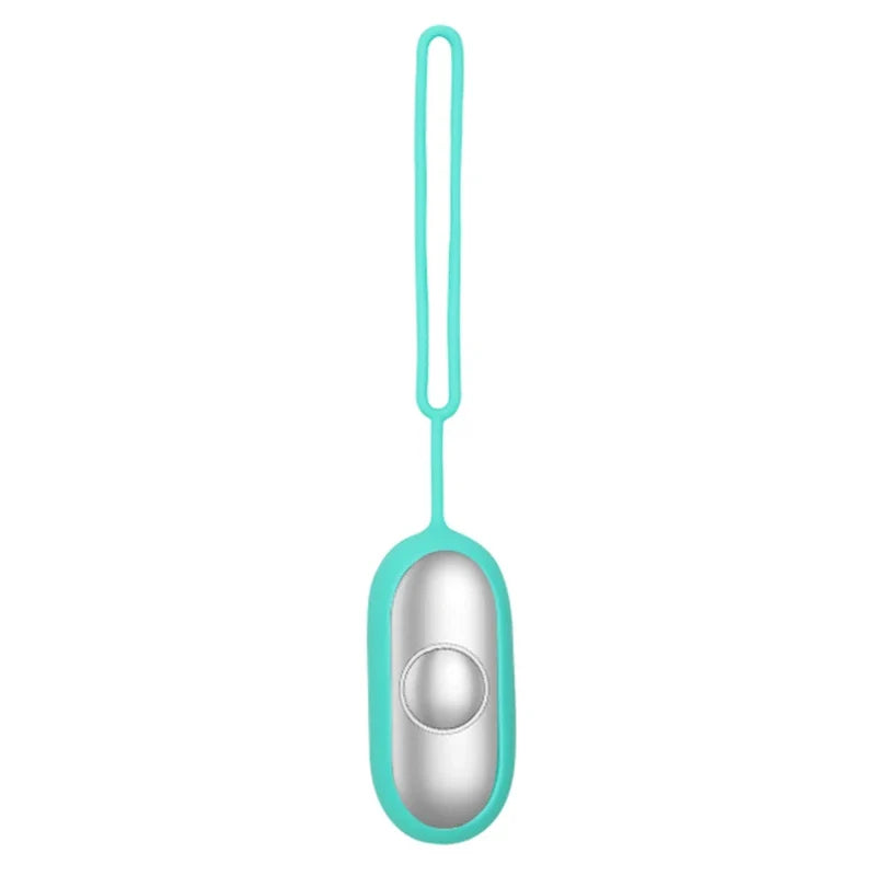 Handheld Microcurrent Sleep Aid Device