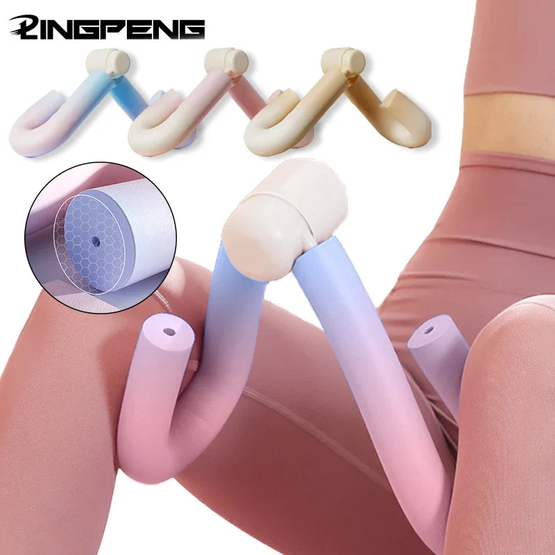 Thigh Master – Home Fitness & Leg Toner