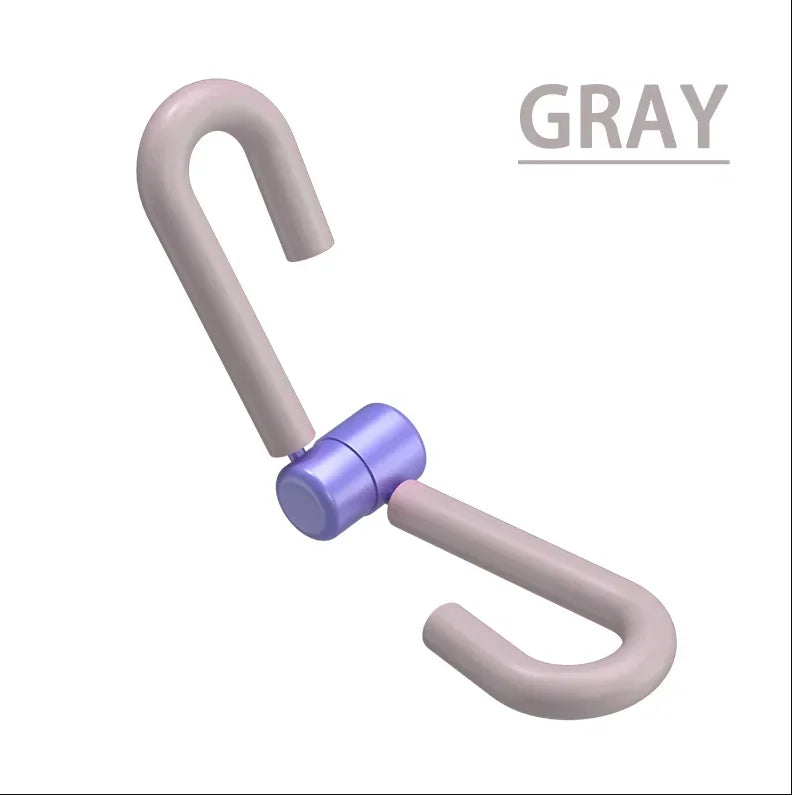 Thigh Master – Home Fitness & Leg Toner