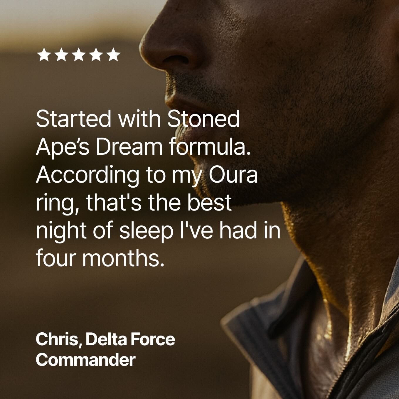 Nootropic & Sleep Aid