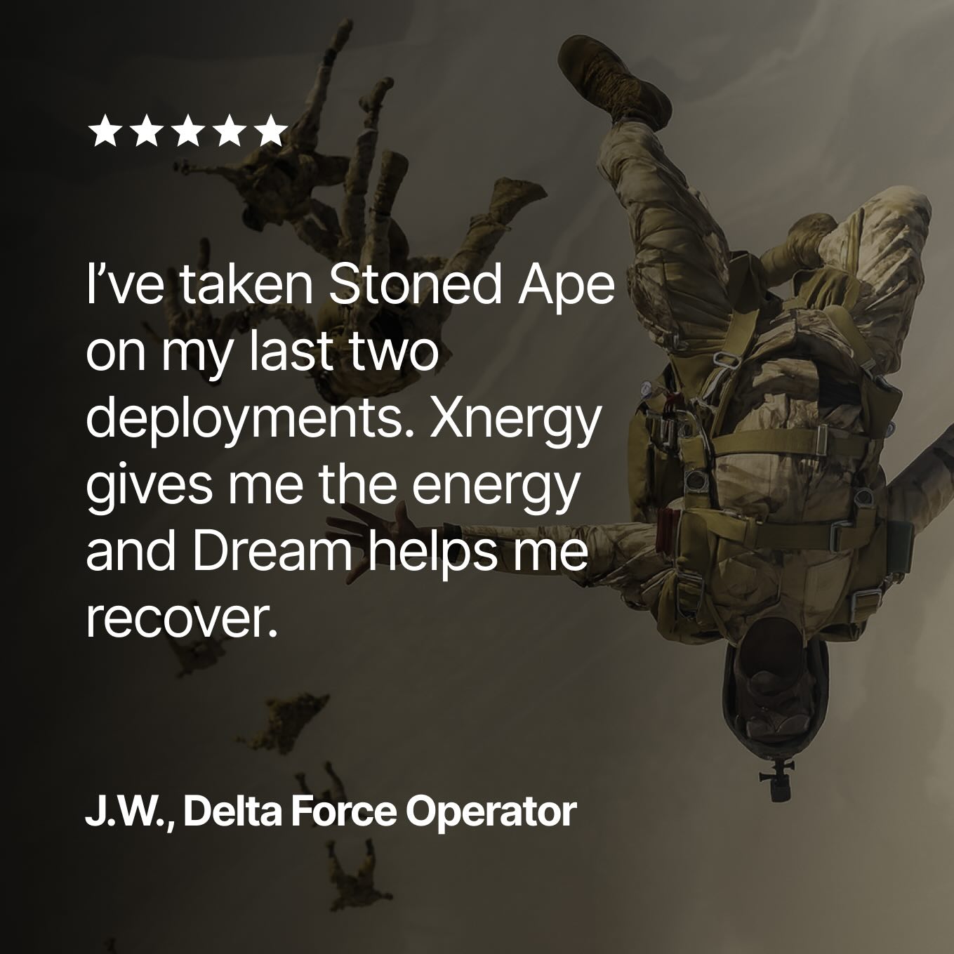 Nootropic & Sleep Aid