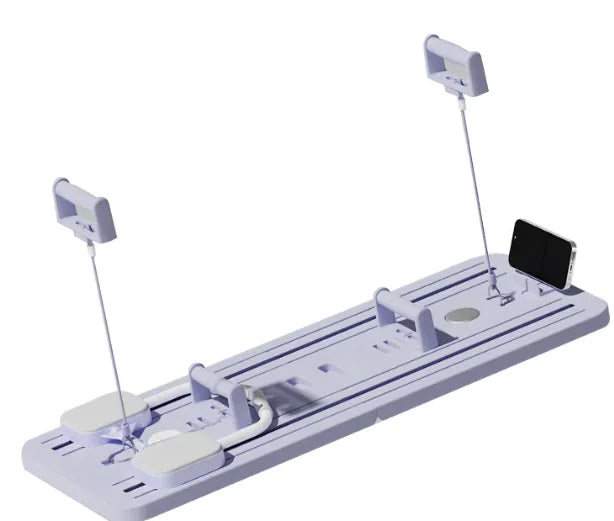 Multi-Functional Supine Board – Home Fitness Equipment