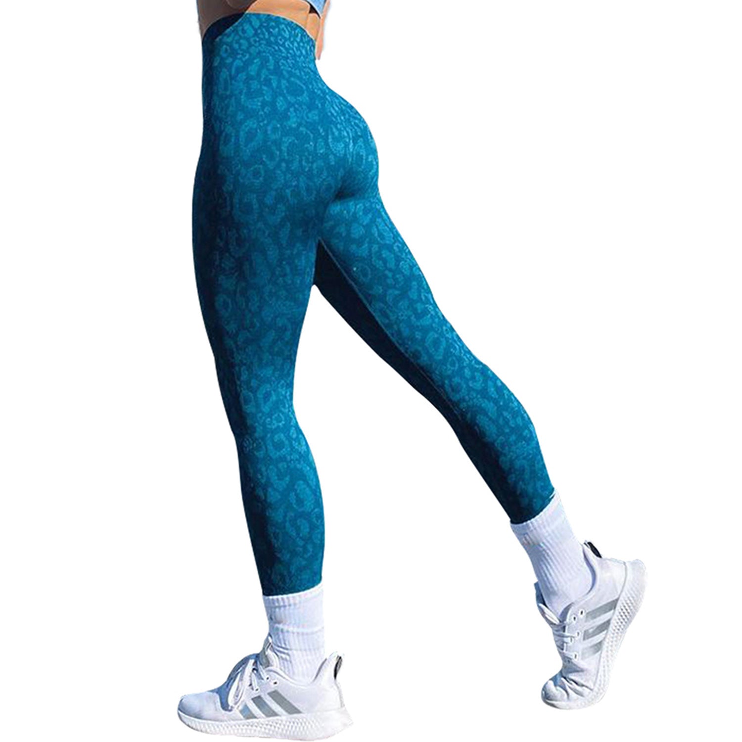 Women’s Push-Up Butt Leggings – Gym & Yoga Pants