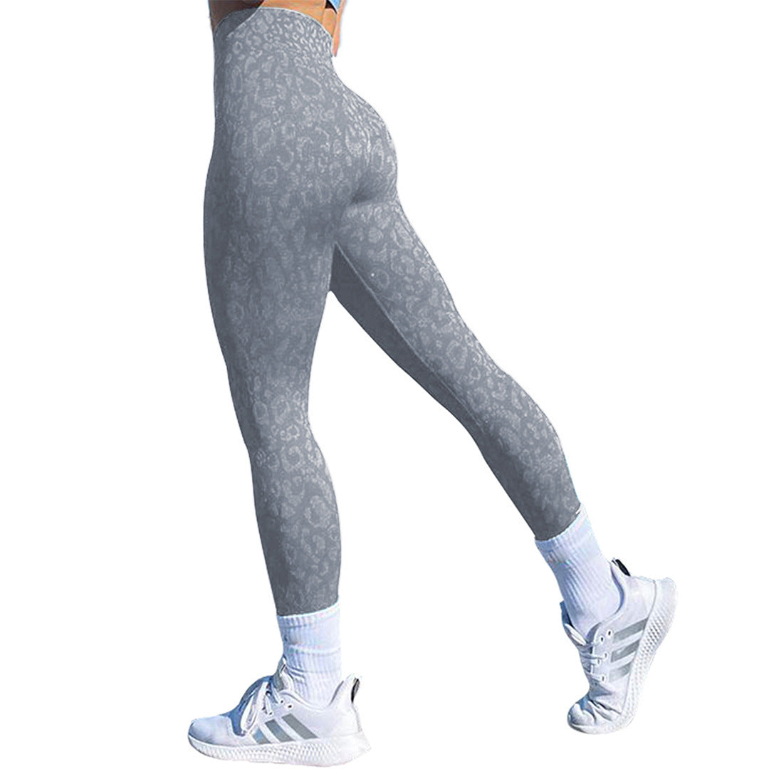Women’s Push-Up Butt Leggings – Gym & Yoga Pants