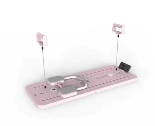 Multi-Functional Supine Board – Home Fitness Equipment