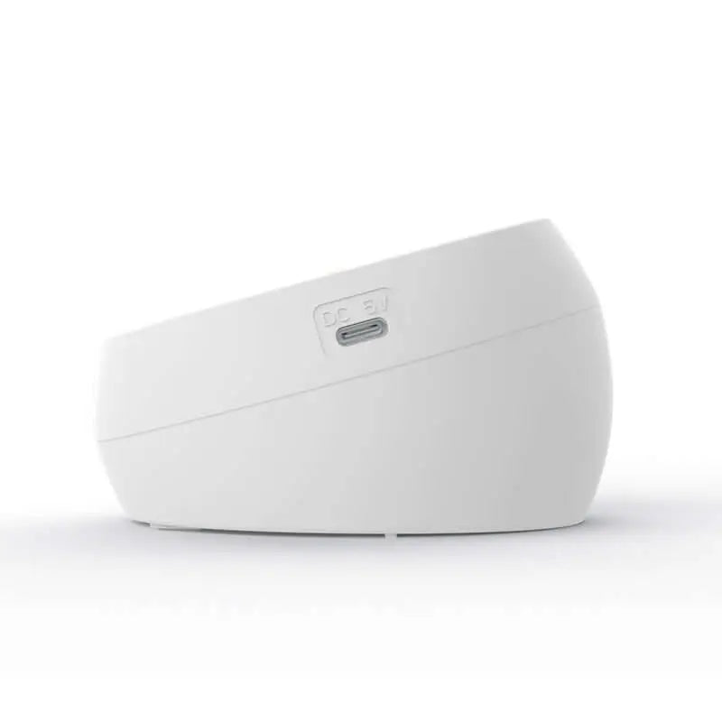 Med-Pat BP-R Round Automatic Blood Pressure Monitor