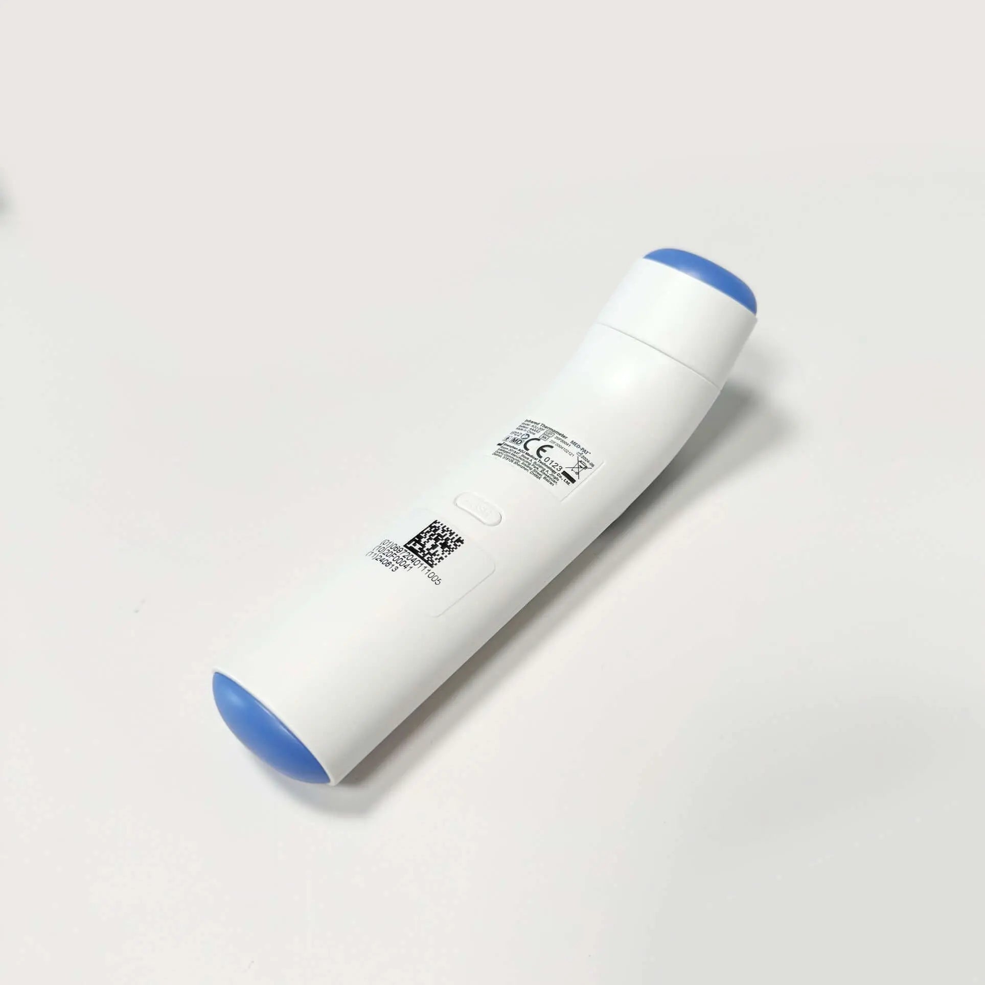 Med-Pat TH-1 4-in-1 Digital Infrared Thermometer