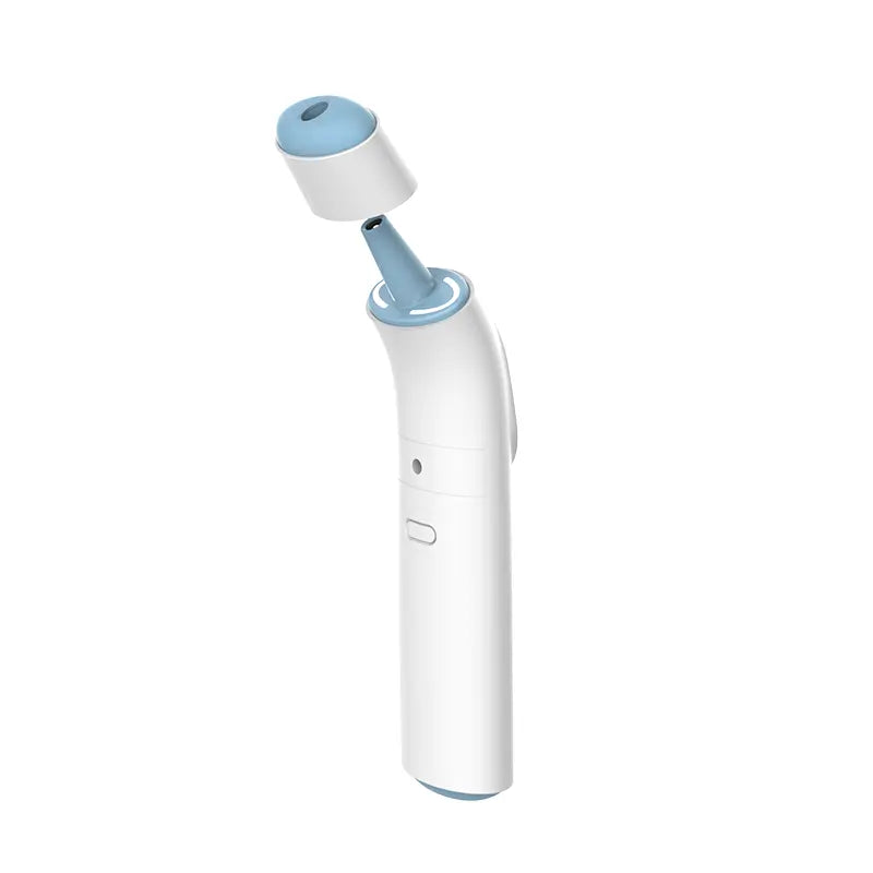 Med-Pat TH-1 4-in-1 Digital Infrared Thermometer