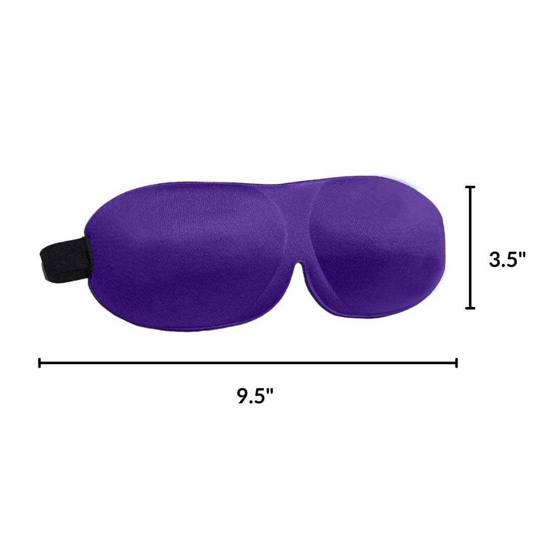 Beauty Sleep Deep Domed Eye Mask