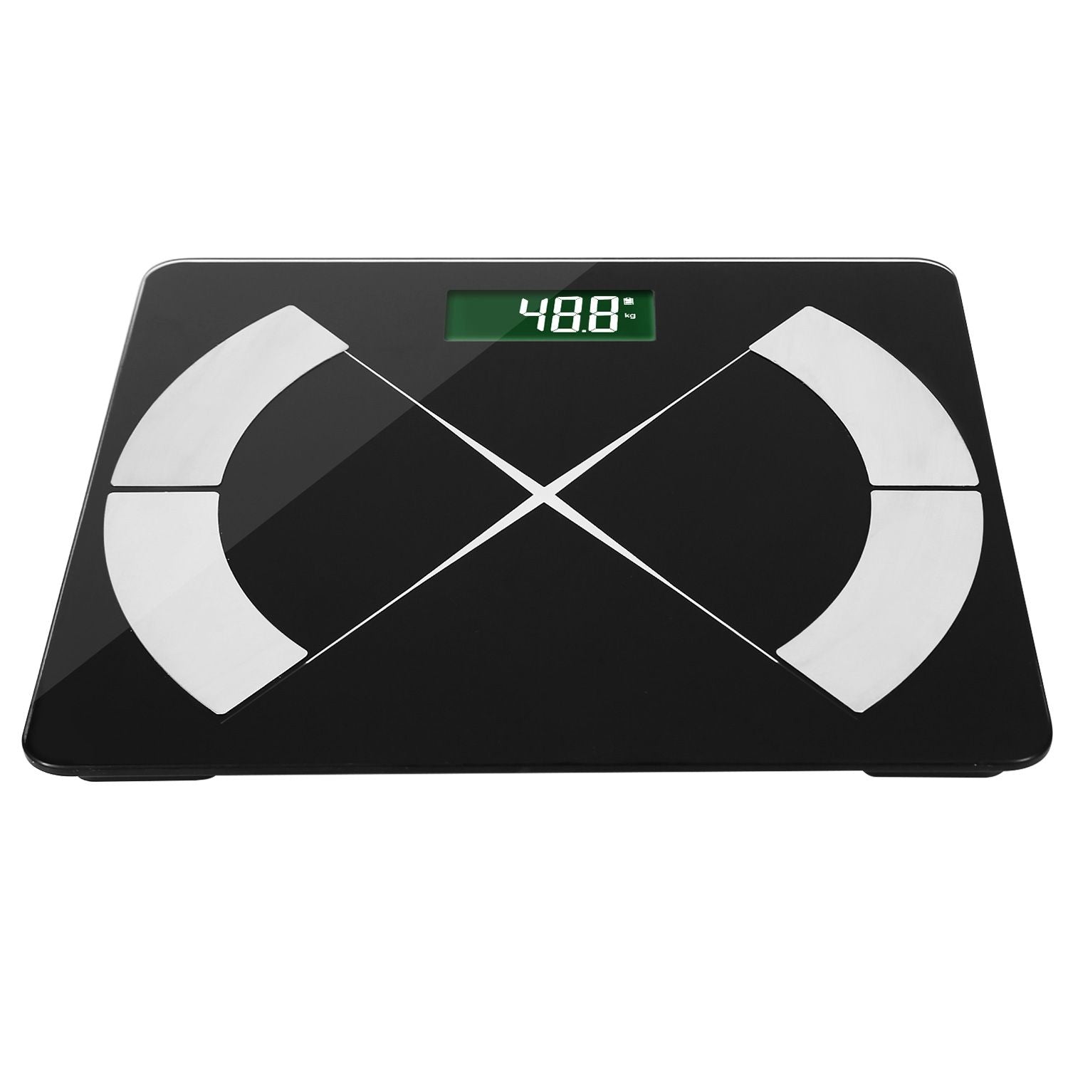 Smart Body Composition Digital Scale with App